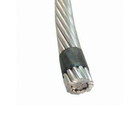 5154 conduttore Wire del cavo elettrico della lega di alluminio AAAC