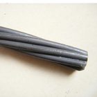ASTM A475 che salda resistenza della corrosione galvanizzata del filo del filo di acciaio 7/a 32 pollici
