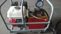 pompa idraulica ad alta pressione 80Mpa