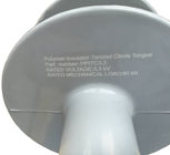 Polimero Rod Insulator lungo della lingua del cavallotto di torsione di 3.3KV 90KN