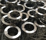 ISO9001 ha laminato a freddo la banda robusta di acciaio inossidabile di larghezza 12.7mm