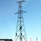Torre galvanizzata di Angel Steel Pole Power Transmission