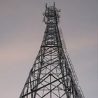 le Telecomunicazioni autosufficienti della telecomunicazione di 60m WiFi si elevano