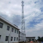 GB/torre d'acciaio telecomunicazione TIA-222-G/dell'ANSI GSM