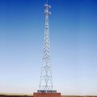 albero dell'antenna telescopica di 138kv HDG per servizio pratico