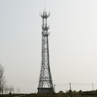 Acciaio galvanizzato telecomunicazione Q355/Q255 Guy Wire Tower