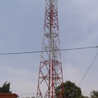 Comunicazione angolare della struttura fornita di gambe della torre delle Telecomunicazioni 10kV 4