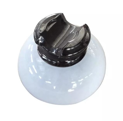 alte tensioni 55 - 6 di 11kv Pin Type Electrical Porcelain Insulator