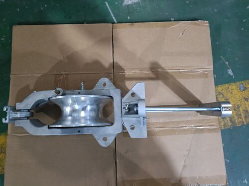 ultimo caso aziendale circa Universal Stringing Block Export Success to the Philippines: Professional Service and Rapid Delivery