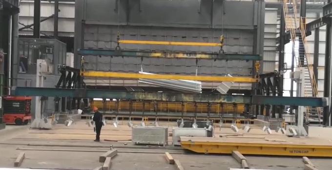 Ningbo Suntech Power Machinery Tools Co.,Ltd. Fatory Tour
