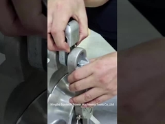 Blocco di stringa universale