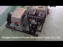 3T 8T Vergine a motore