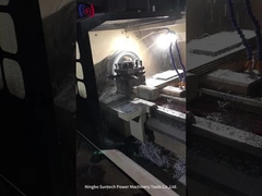 blocchetto di Aluminum Sheave Stringing del modello di 1T SHD per la linea di trasmissione