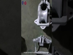 SH10TY 10KN conduttore universale tesatura puleggia