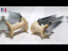 Strumenti di stringa a rulli per la protezione dell'ingresso della serie D