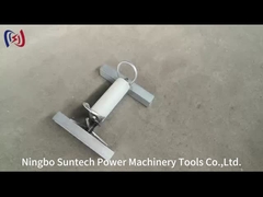 SHS Protezione dell'apertura del cavo Roller Strumenti di trazione del cavo sotterraneo