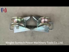 Installazione di cavi Cavi a rotolatore a testa di pozzo Strumenti per la stringa sotterranea