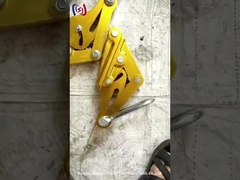 Strumenti per la connessione di linee di trasmissione