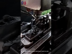 250KN rigido antitrovito connettore di corda di filo fissato giunti per filo pilota