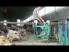 Strumenti ISO per la stringa di linea aerea per carrelli spaziali aerei