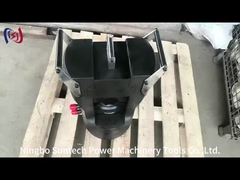 Strumenti idraulici compatibili per le pompe manuali e elettriche a pedali