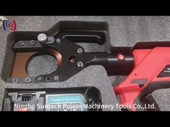 Tappelle idrauliche 60KN Strumenti idraulici per il crimping