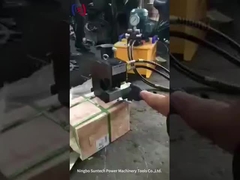 Strumenti idraulici compatibili per le pompe manuali e elettriche a pedali