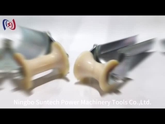 Rulli di cavi elettrici per la trazione di cavi