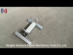 SHS Protezione dell'apertura del cavo Roller Strumenti di trazione del cavo sotterraneo