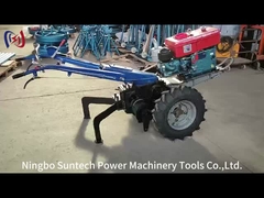 Ventilatore per trattori da 60 tonnellate di capacità pesante per la silvicoltura