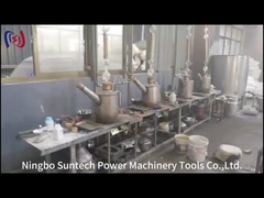 Rullo di posa del cavo della ruota della puleggia in nylon durevole personalizzato