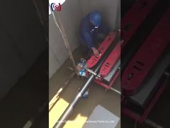 Introduce Conveyor Cable Winch Puller For You