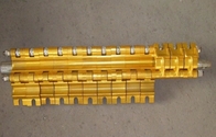 Multi tipo carico nominale di segmento di Cable Pulling Grips SK50DP2 15T del conduttore