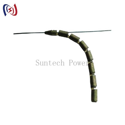 qualità  Anti Twist Running Board Heavy Duty Conductor Support For Transmission Lines fabbrica
