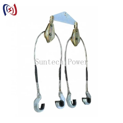 qualità  ​​Multiple Fission Conductor Lifter Professional Lifting Device For Power Grid Projects​ fabbrica