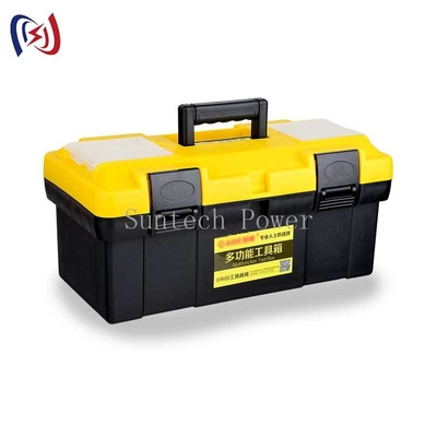 qualità  Heavy Duty Industrial Tool Case 15-20 Inch Aluminum Alloy fabbrica