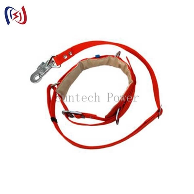 qualità  100KG Safety Harness for Power Line Construction 23061-23064A fabbrica