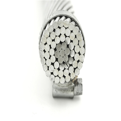 conduttore di alluminio nudo Electric Power Cable di 400mm2 ACSR