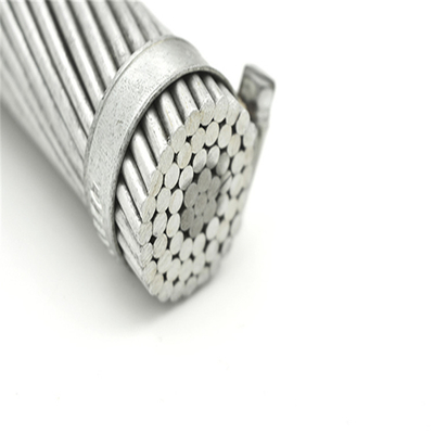 conduttore di alluminio nudo Electric Power Cable di 400mm2 ACSR