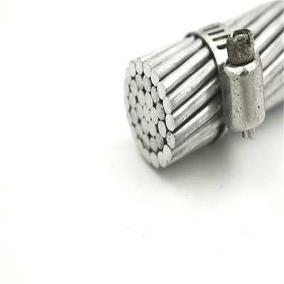 Conduttore di alluminio sopraelevato Cable Steel Reinforced Lynx 175mm2 di ACSR per il trasporto di energia