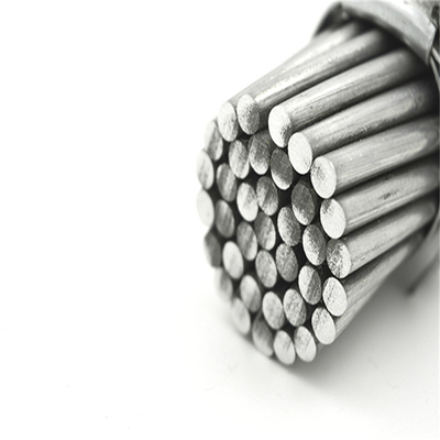 Conduttore di alluminio sopraelevato Cable Steel Reinforced Lynx 175mm2 di ACSR per il trasporto di energia