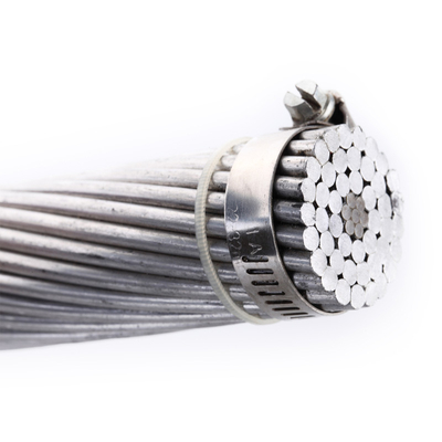 I tipi compatti scoprono il conduttore di alluminio ACSR Drake Electric Conductors