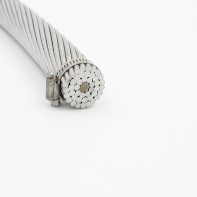 I tipi compatti scoprono il conduttore di alluminio ACSR Drake Electric Conductors