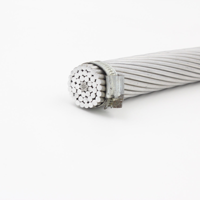 I tipi compatti scoprono il conduttore di alluminio ACSR Drake Electric Conductors