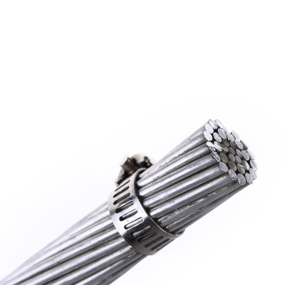 I tipi compatti scoprono il conduttore di alluminio ACSR Drake Electric Conductors