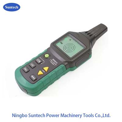 Autodetettore di cavi sotterranei automatico, Advanced Wire Tracer con trasmettitore