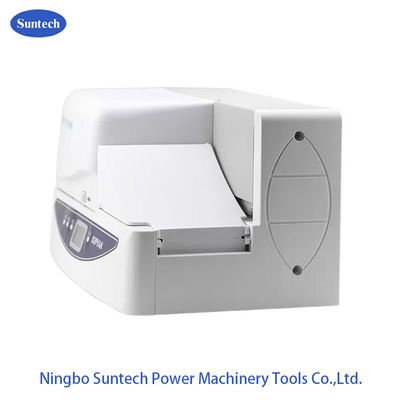 Cable Label Printer High Voltage Cable Testing Equipment Supporto inglese