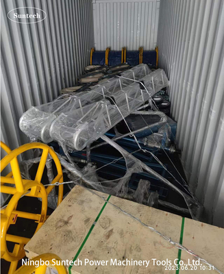 L'anti torsione non girante ha galvanizzato il pilota intrecciato Wire 1000M/Reel