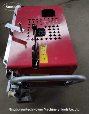 Equipaggiamento di trazione per cavi ottici Suntech Power OPGW
