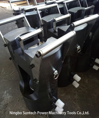 gli alti strumenti eccellenti del cavo 80Mpa fanno pressione sulla pompa idraulica, macchina elettrica della pompa